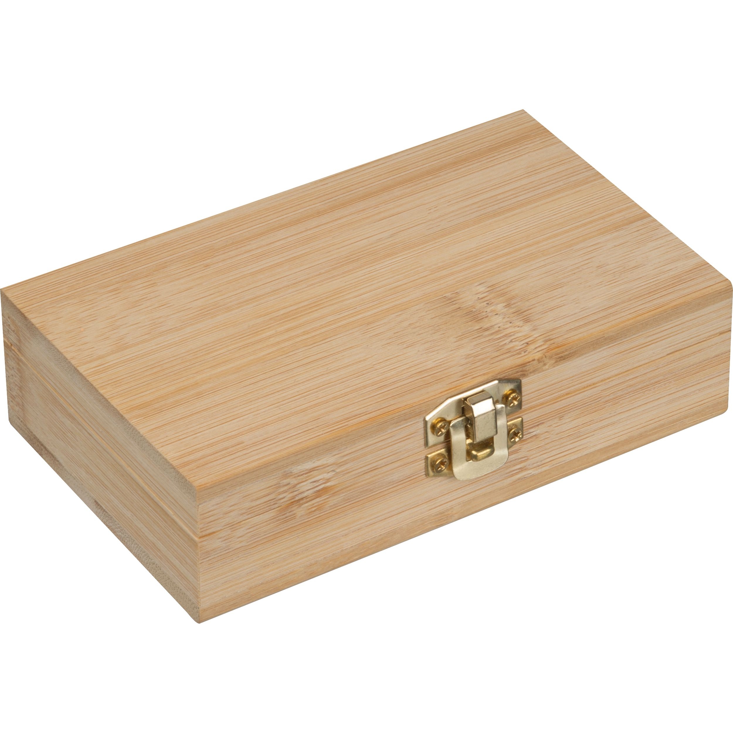 MA84610-13Eiswuerfel Set in Bambusbox EWA_ beige