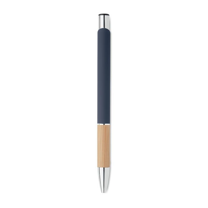 MO2159-04Sparta Druckkugelschreiber Aluminium_ blau