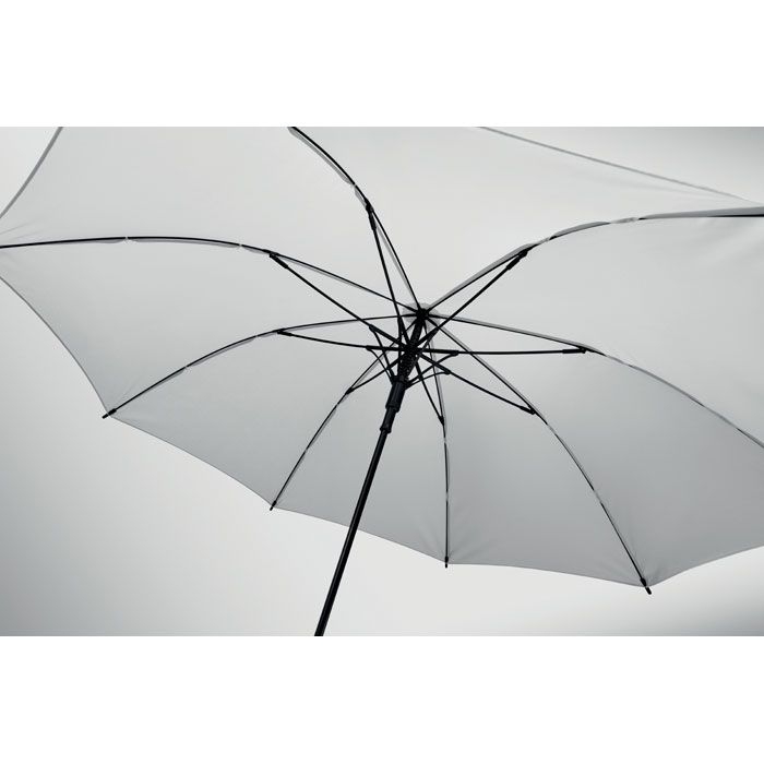 MO2694-06Brela Windproof Regenschirm 23_ weiss