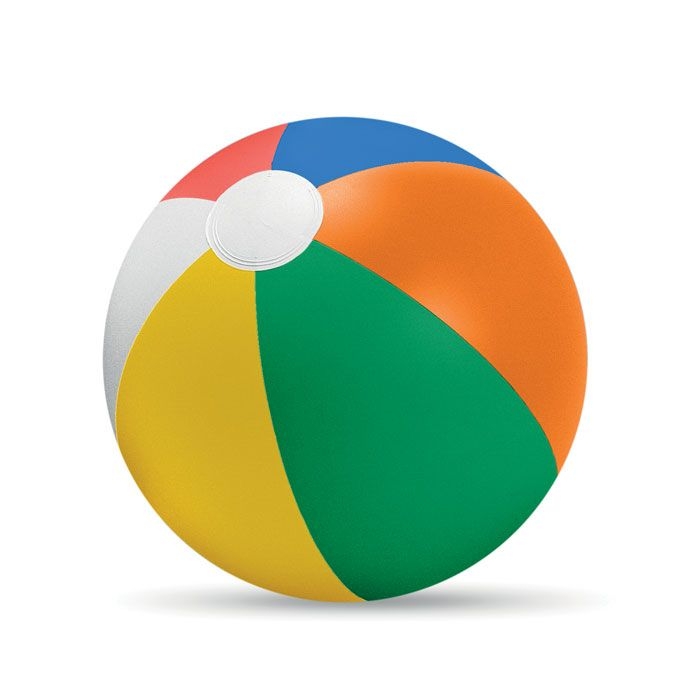 IT1627-99Playtime Wasserball_ bunt