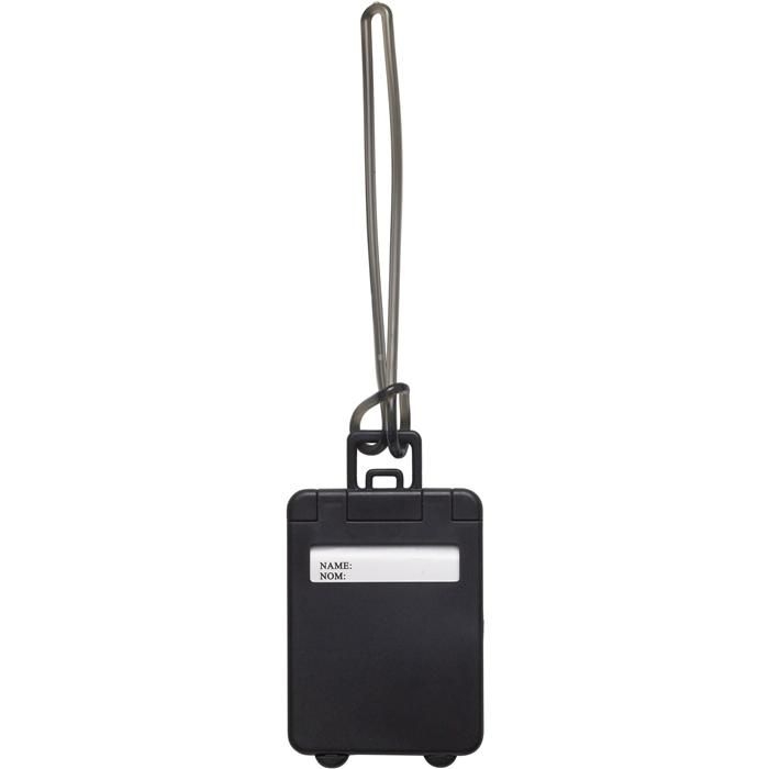 GI3167-02Kofferanhaenger aus Kunststoff Jenson_ weiss