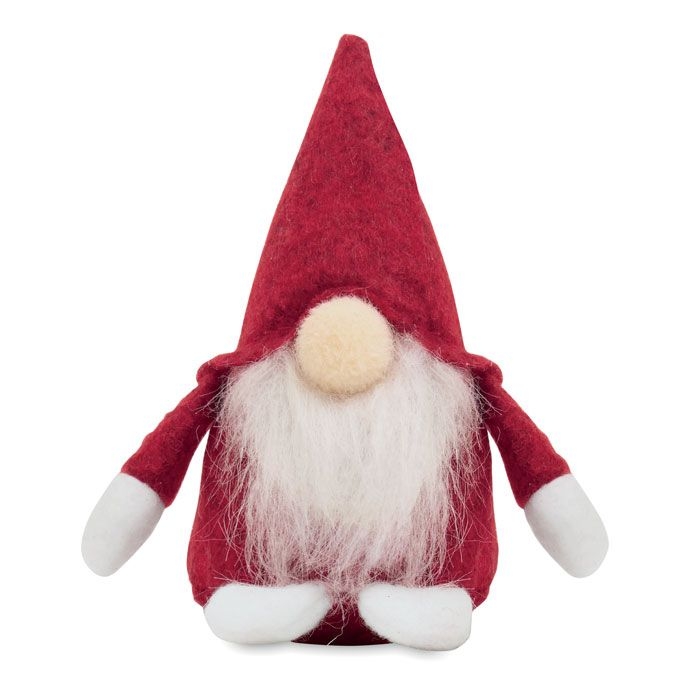 CX1589Frosty Dekorativer Filz-Wichtel