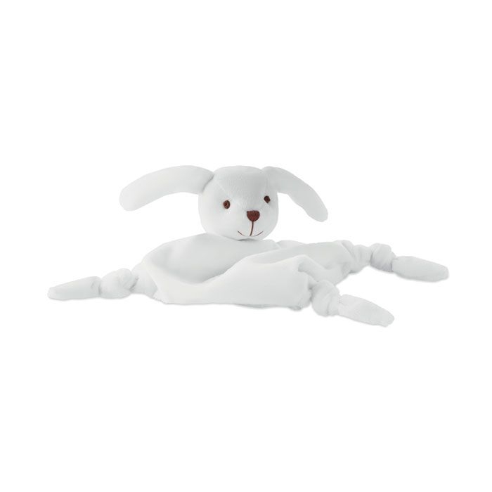 MO9270-06Lullaby Schmusetuch_ weiss