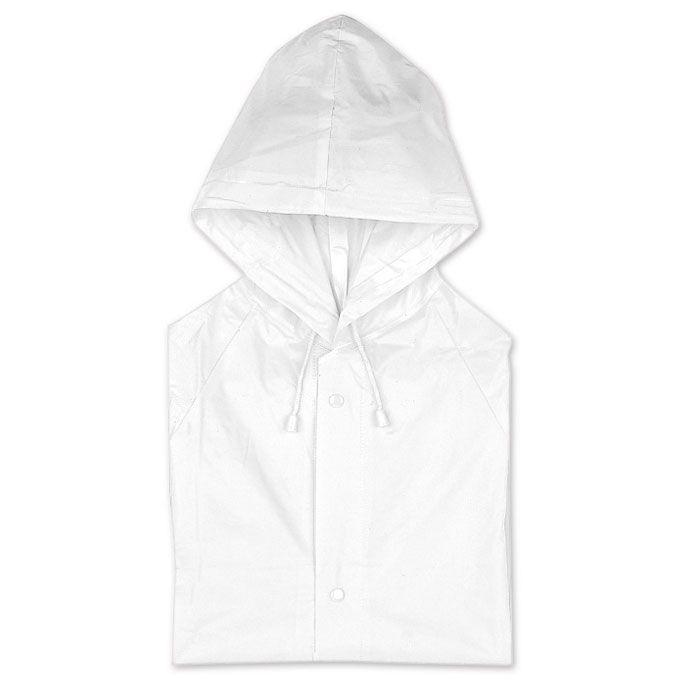 KC5101-06Blado Regenjacke_ weiss