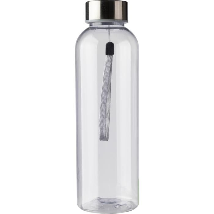 GI1074984-21rPET Trinkflasche _500 ml_ Isabelle_ neutral
