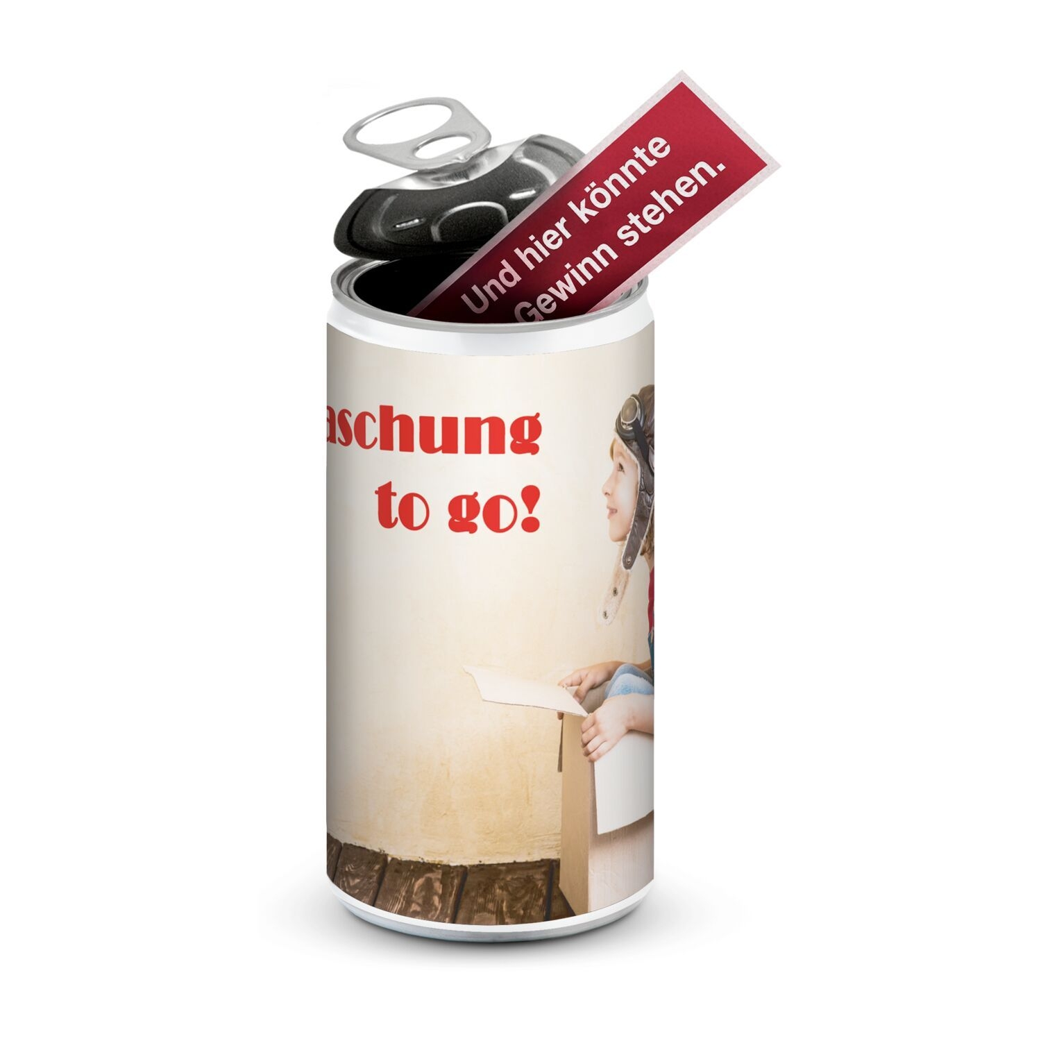 RP1181Lindt-Geheimnis - Santa