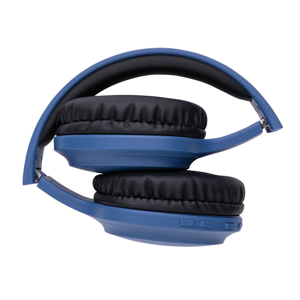 XDP329.76-5Urban Vitamin Belmont Wireless Kopfhoerer_ blau