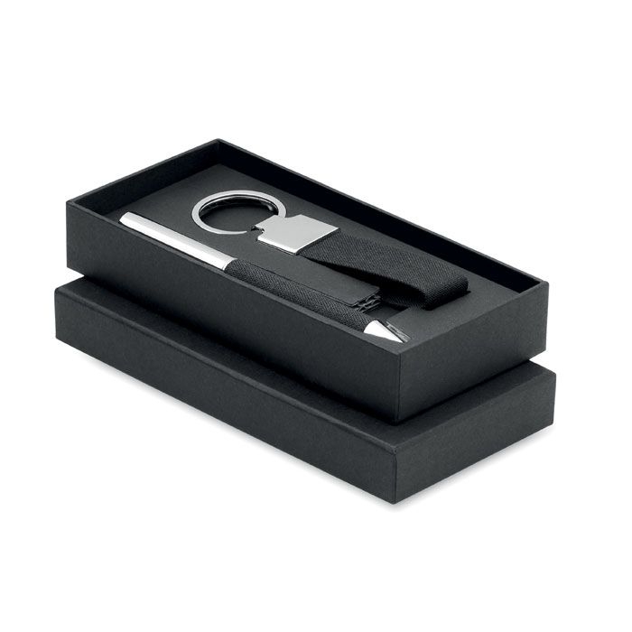 MO2333Scribi 2 Geschenkset 2-teilig