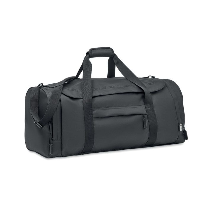 MO2053Valley Duffle Grosse Sporttasche 300D RPET