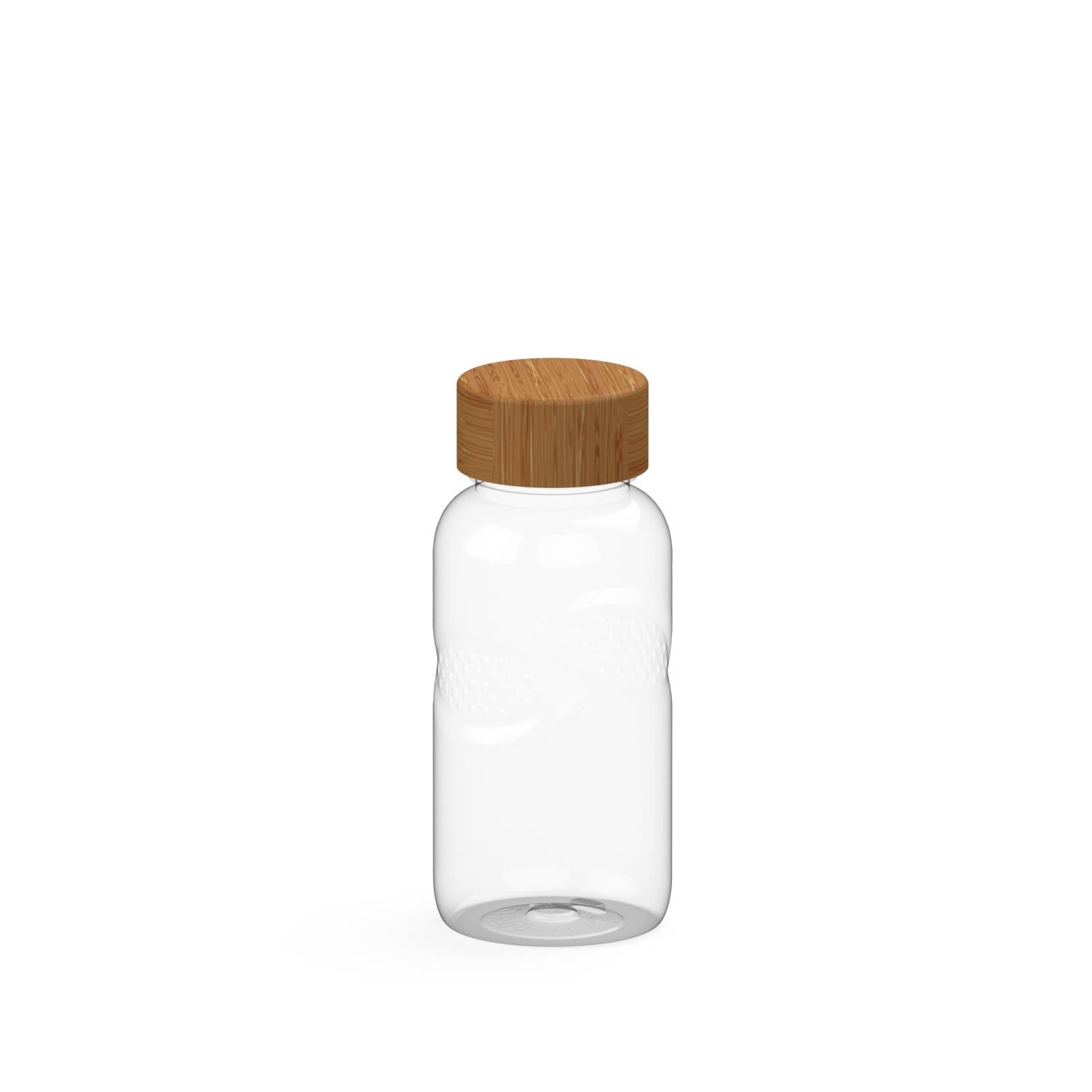 EL02199Trinkflasche Carve _Natural_ 500 ml_ RENEW