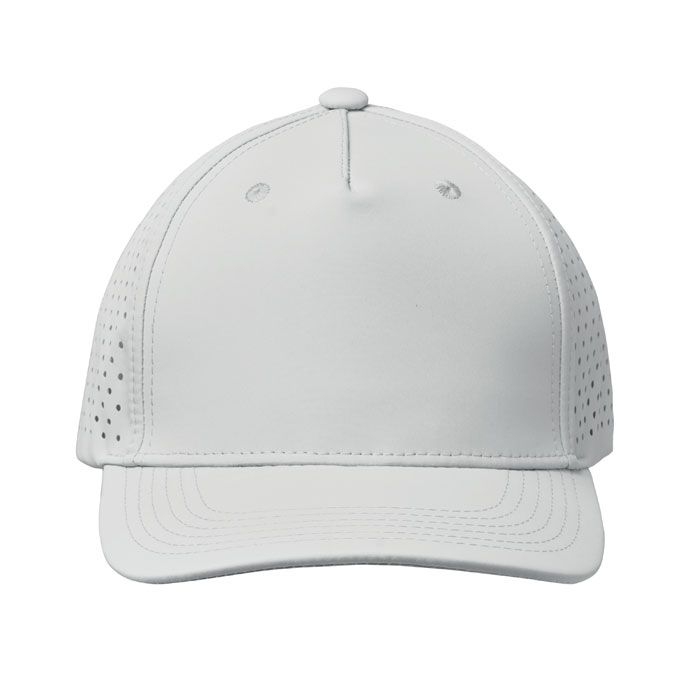 MO2543-06Capo Performance Kappe 5 Panels_ weiss