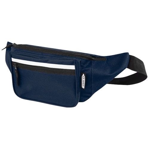 PF120629-3Journey GRS RPET Guerteltasche_ navy