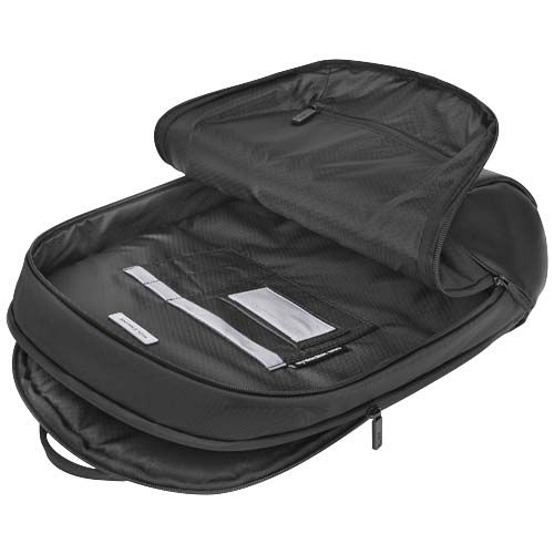 PF130069-1Moleskine Metro Rucksack_ schwarz