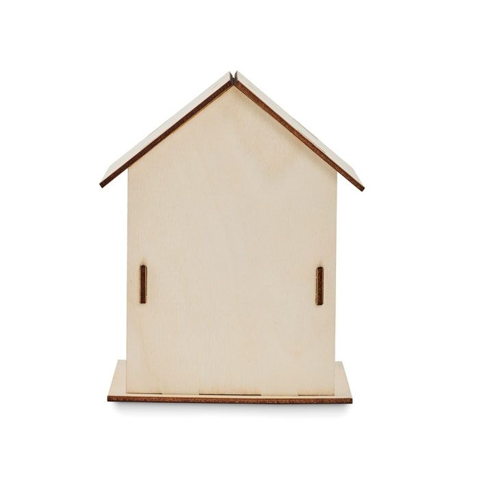 MO2130-40Painthouse DIY-Vogelhaeuschen_ holz