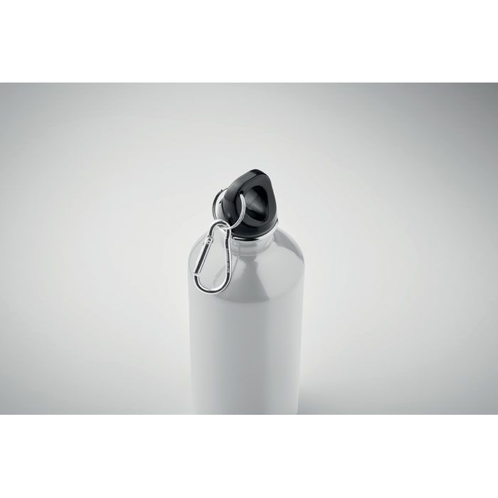 MO2403-06Remid Moss Trinkflasche recycelter 500ml_ weiss