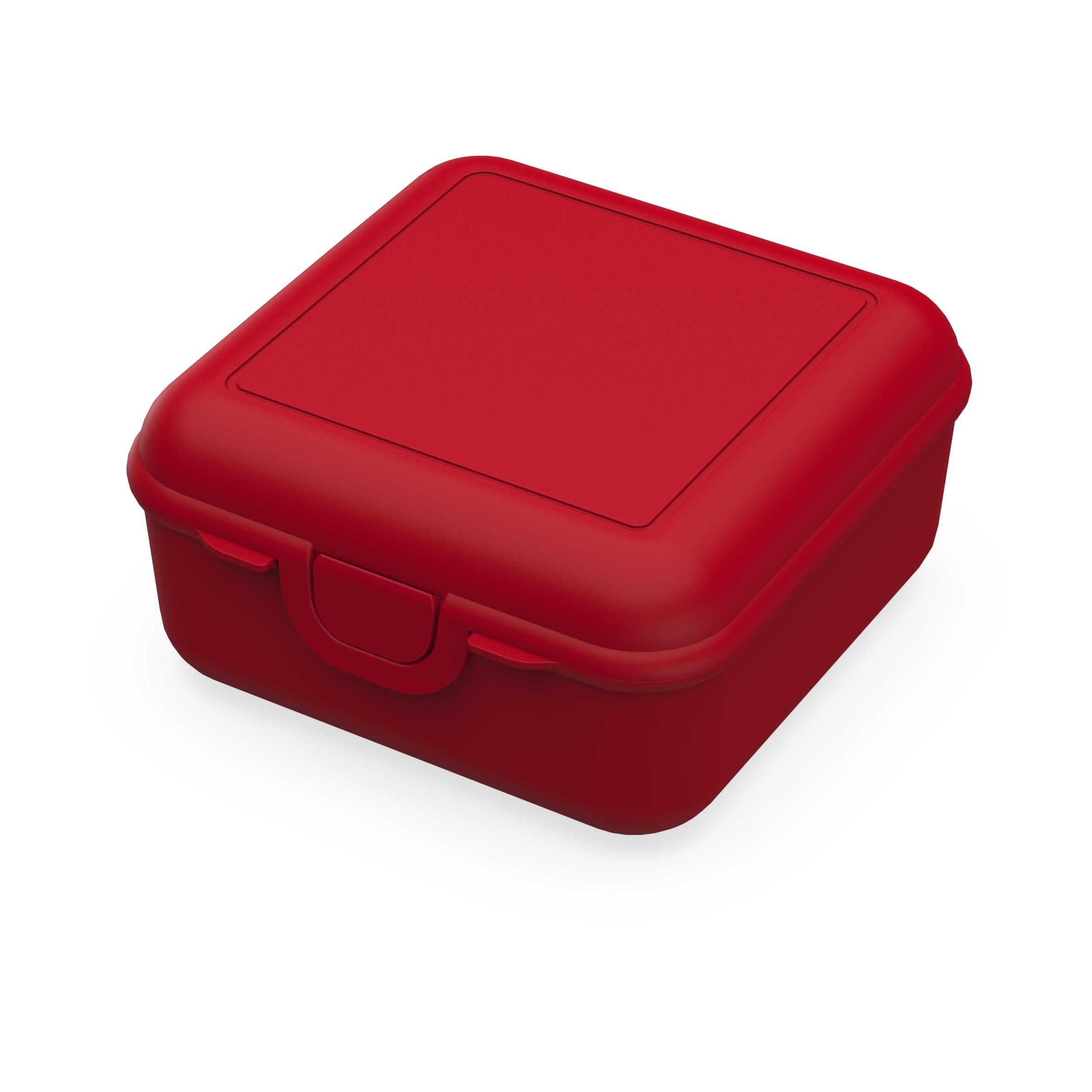EL05299-3Vorratsdose _Cube_ deluxe_ standard-rot