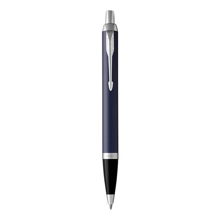 GI9392-05Parker IM Druckkugelschreiber_ blau