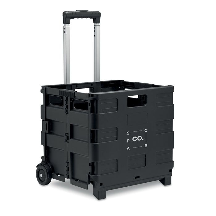 MO6746-03Carro Shopping Trolley_ schwarz
