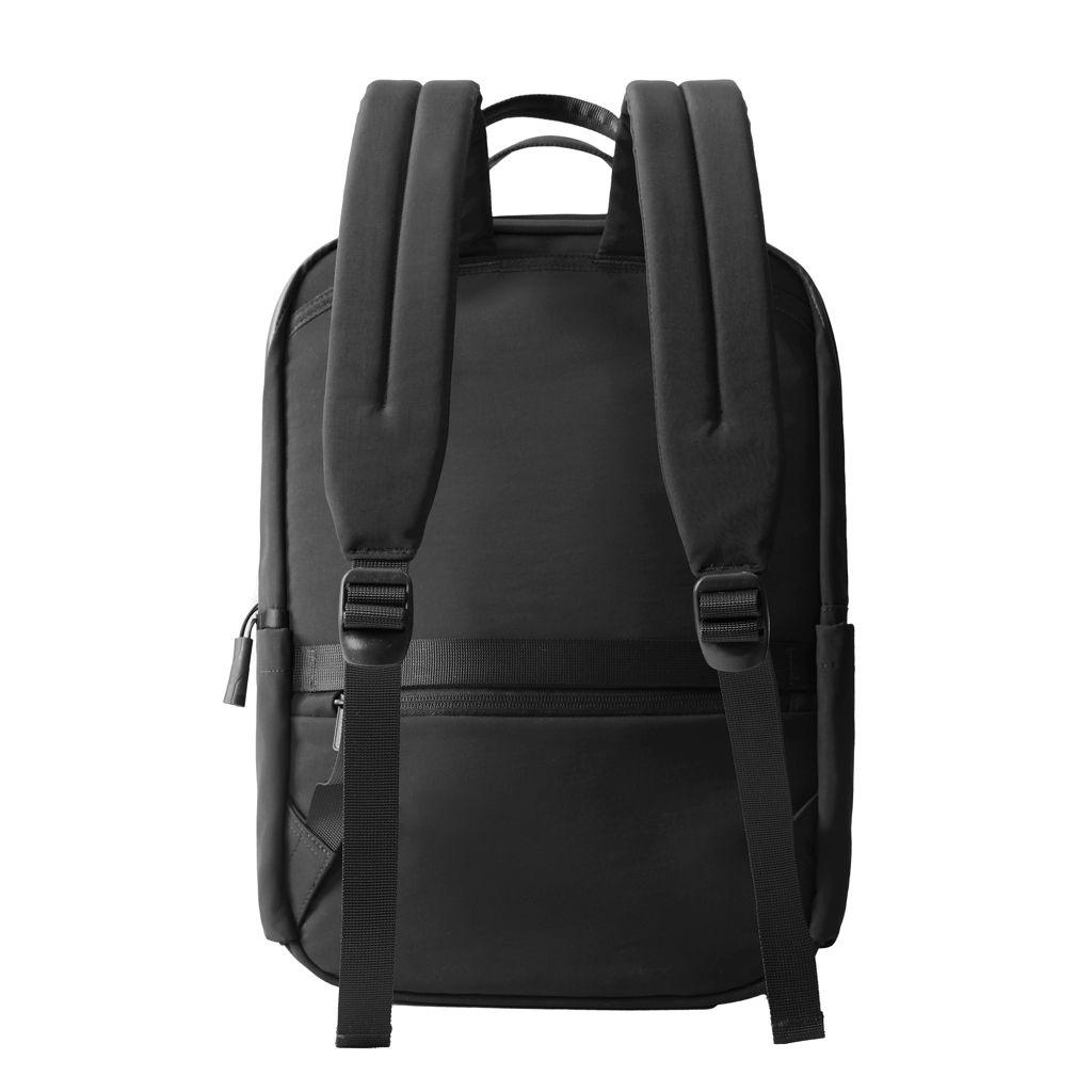 XDP706.30-01XD Design Soft Tote Rucksack_ schwarz