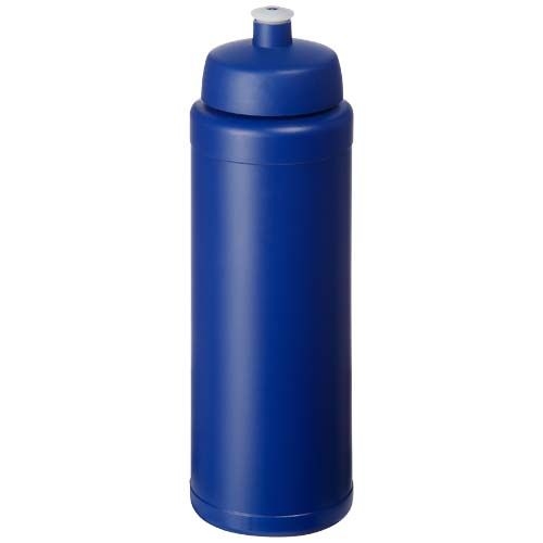PF210290-3Baseline Rise 750 ml Sportflasche_ blau_blau