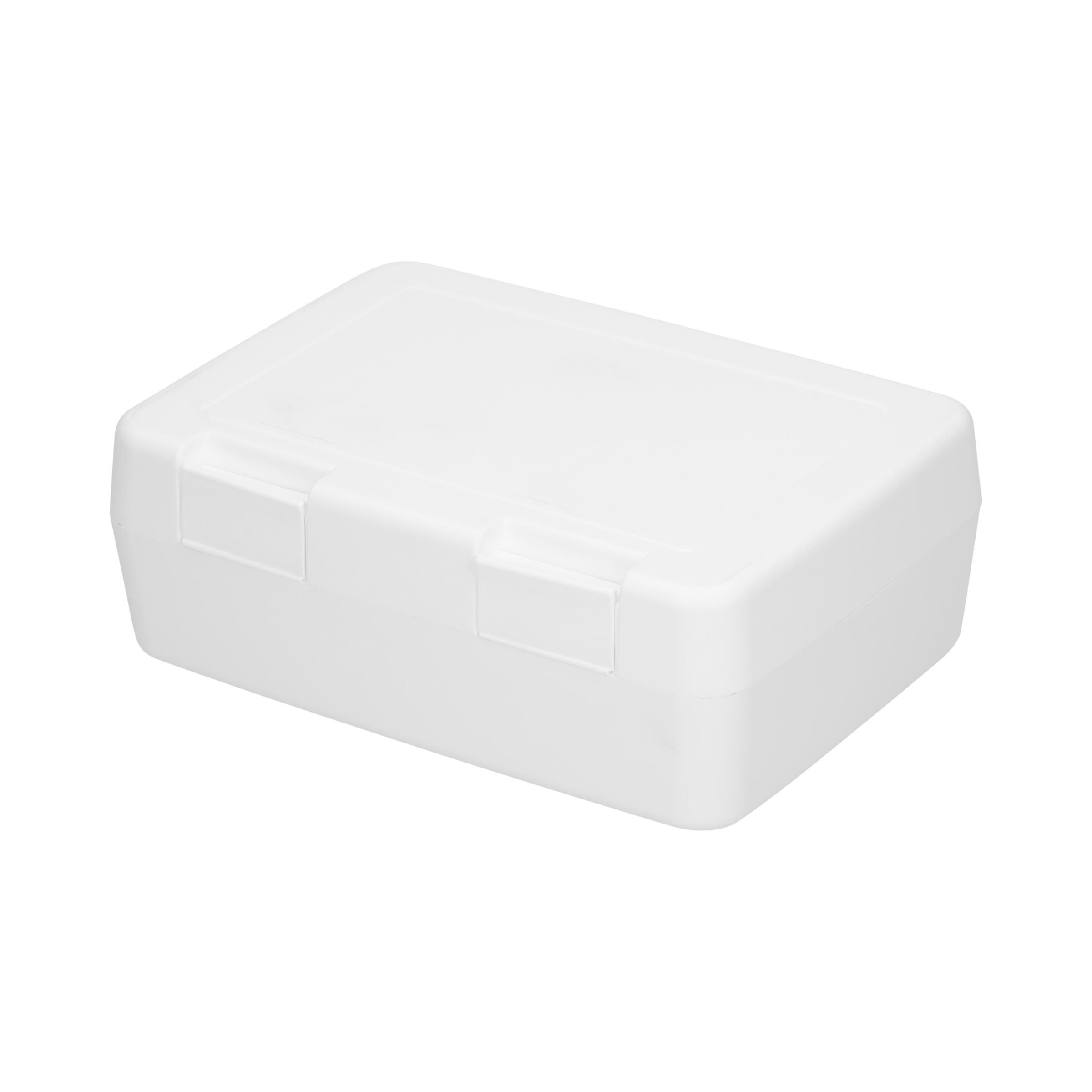 EL05245-1Vorratsdose _Dinner-Box_ weiss