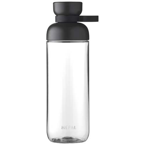 PF100812-2Mepal Vita 700 ml Wasserflasche_ kohle