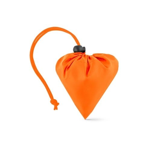 ST92930-128BEIRA Faltbare Tragetasche_ orange
