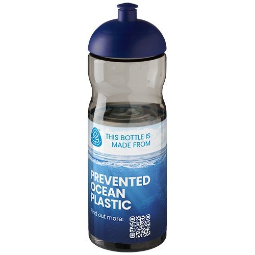 PF210098-3H2O Active® Eco Base 650 ml Sportflasche mit Stuelpdeckel_ kohle_royalblau
