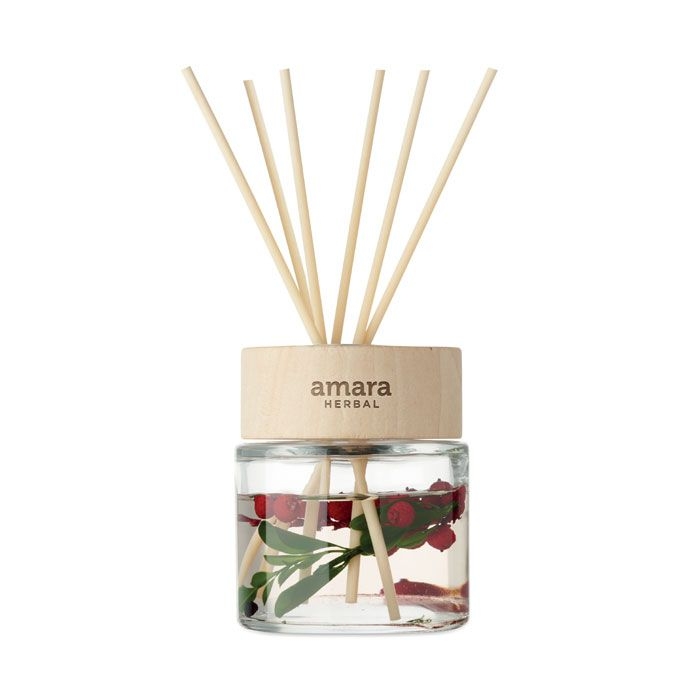 MO2703-22Magnolia Raumduft Vanille-Aroma 100ml_ transparent