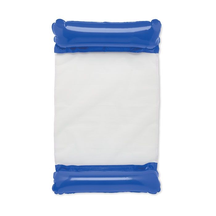 MO2441-37Hamafloat Aufblasbare Wasserhaengematte_ koenigsblau