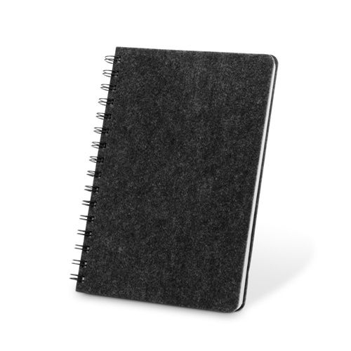 ST93635MISHIMA A5-Ringbuch