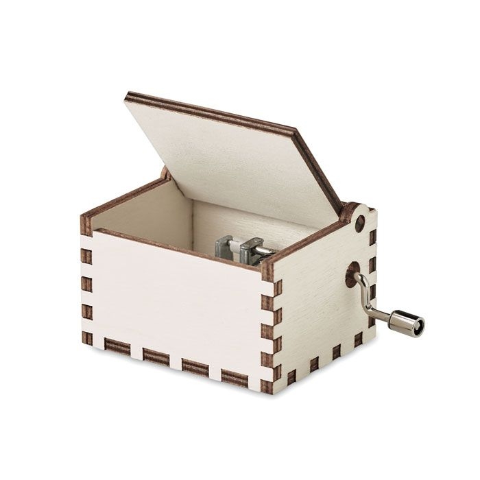 CX1478Boxmas Mini-Drehorgel