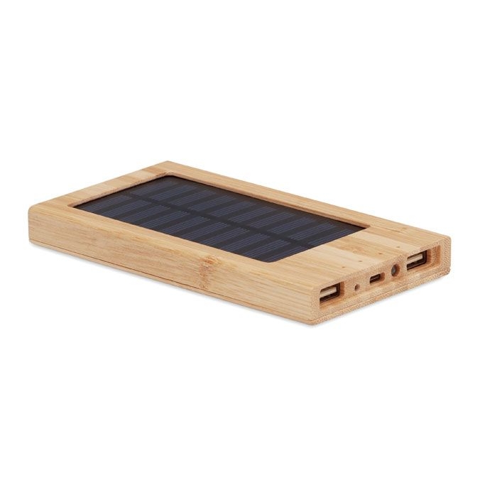MO6509Arena Solar Solar-Powerbank 4000 mAh