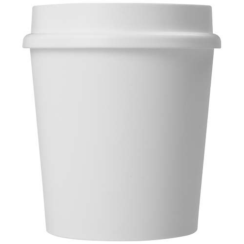 PF210273-1Americano® Switch 200 ml Becher mit 360°-Deckel_ weiss