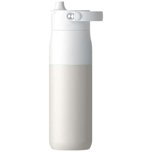 PF100897-1LARQ PureVisTM 2.0 680 ml Flasche_ weiss