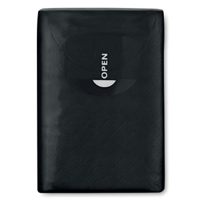 MO8649-03Sneezie Papiertaschentuecher_ schwarz