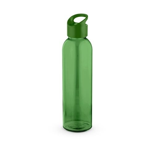 ST94315-109PORTIS GLASS Flasche_ gruen
