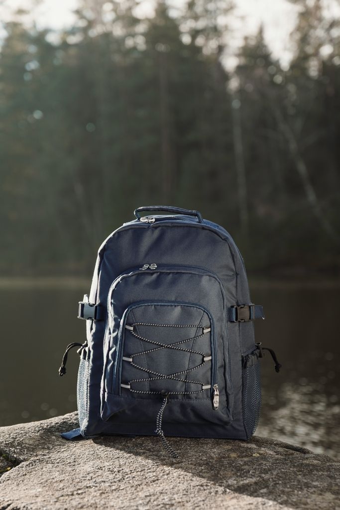 XDV5180P-3VINGA Parks Kuehl-Rucksack_ navy blau