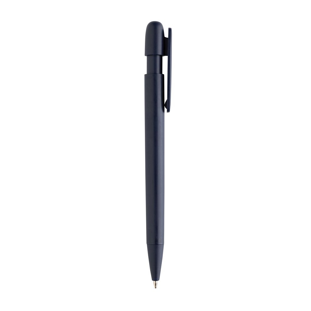 XDP611.27-25Devin Solid Stift aus GRS zertifiziertem rABS_ navy blau