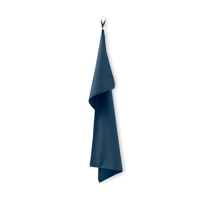 MO2761-04Atoll 50 Mikrofaser-Handtuch 50X100cm_ blau