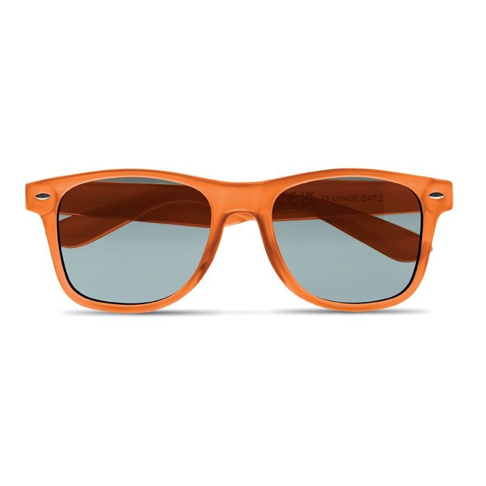 MO6531-29Macusa Sonnenbrille RPET_ transparent orange