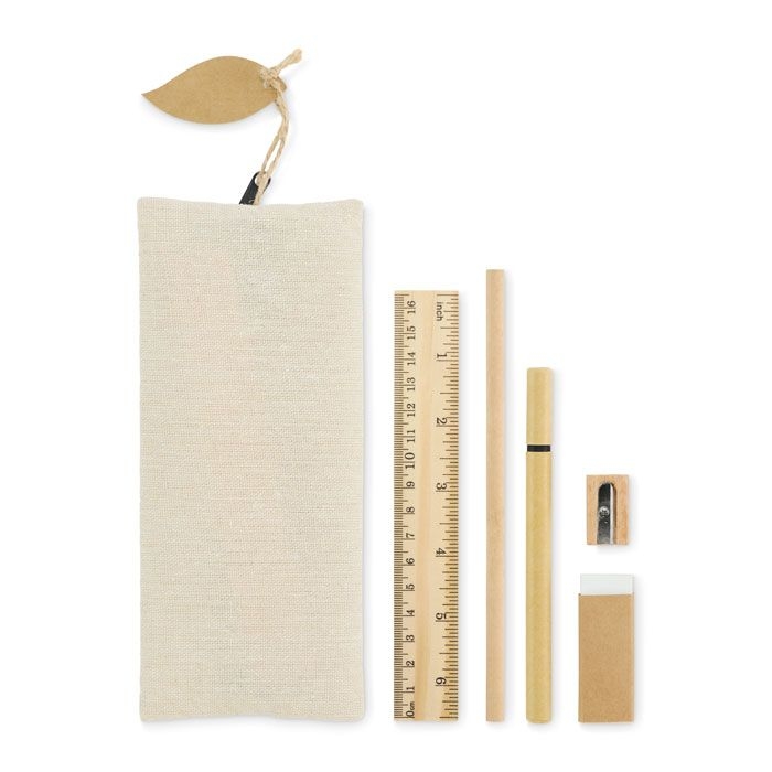 MO2916-03Jucoset Schreibset_ schwarz