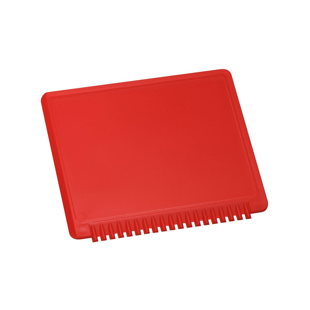 HE7830-1Eiskratzer _Epsilon_ rot