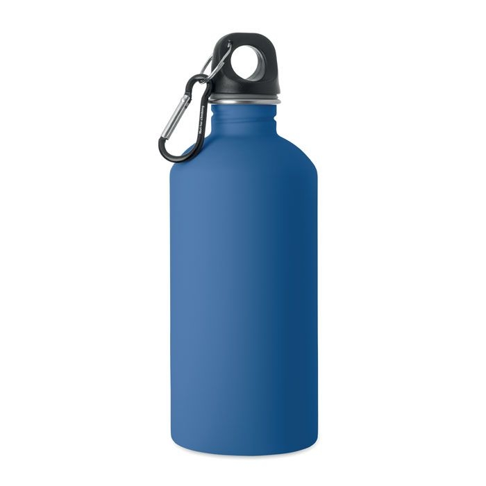 MO3168-37Remid Moss Soft Einwandige Trinkflasche 500ml_ koenigsblau
