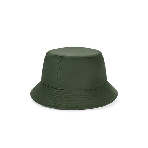 ST99167-129MASON Hut_ dunkelgruen