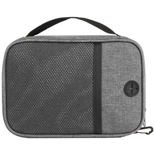 PF130048-2Ross GRS RPET Tech Tasche_ 1 l_ heather grau