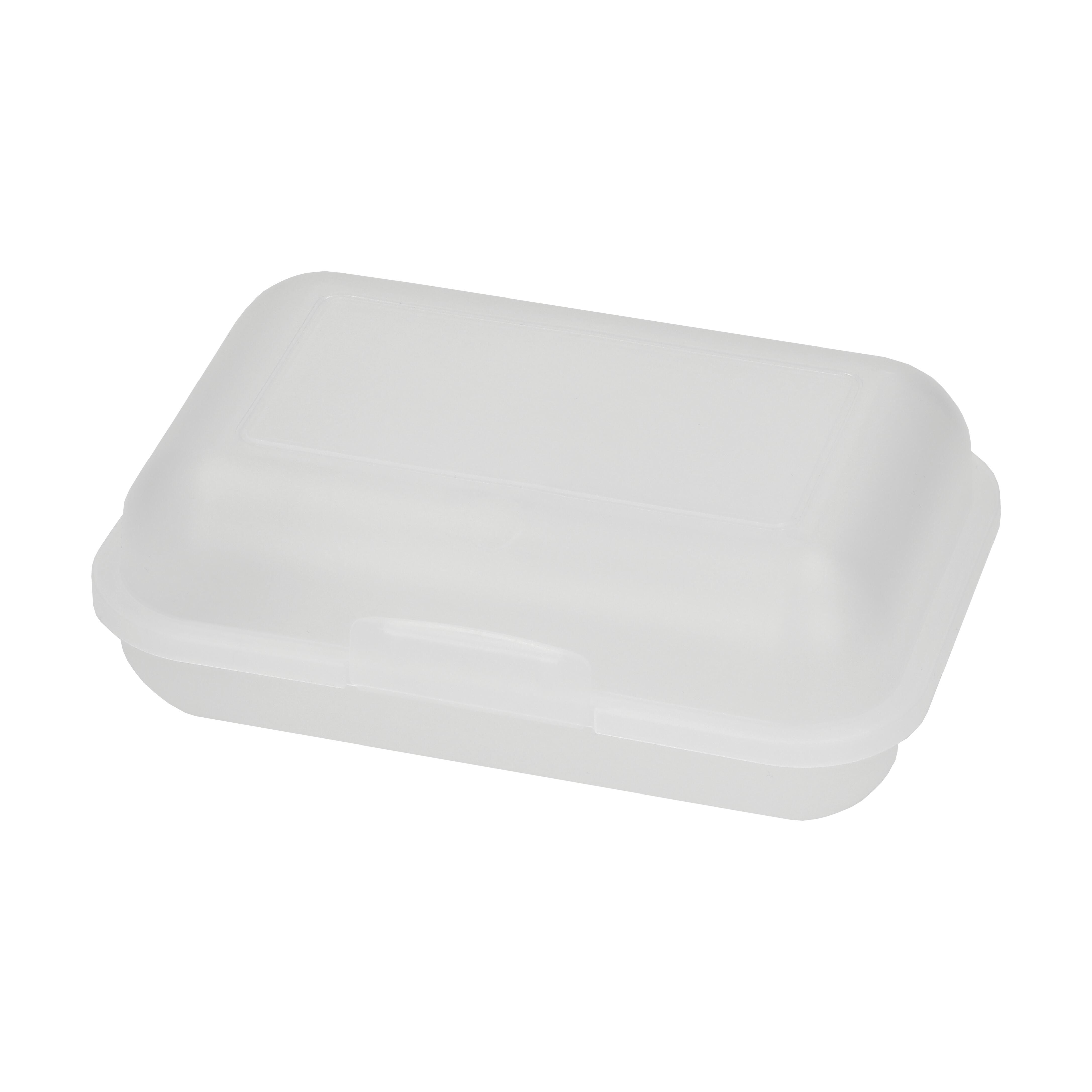 EL05230-4Vorratsdose _Break_ transparent-milchig