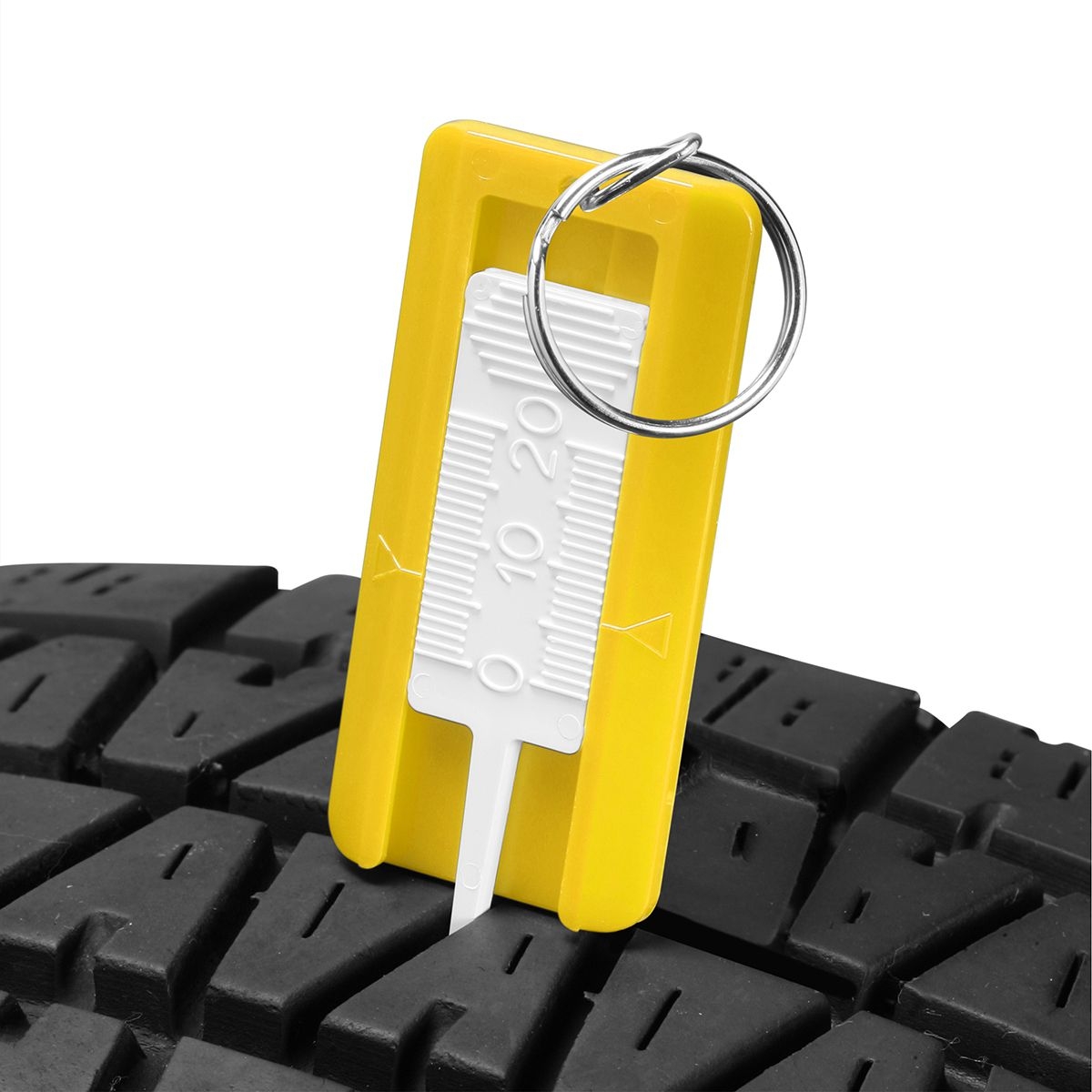 HE7098R-0-4Reifenprofiltiefenmesser_ weiss_ gelb