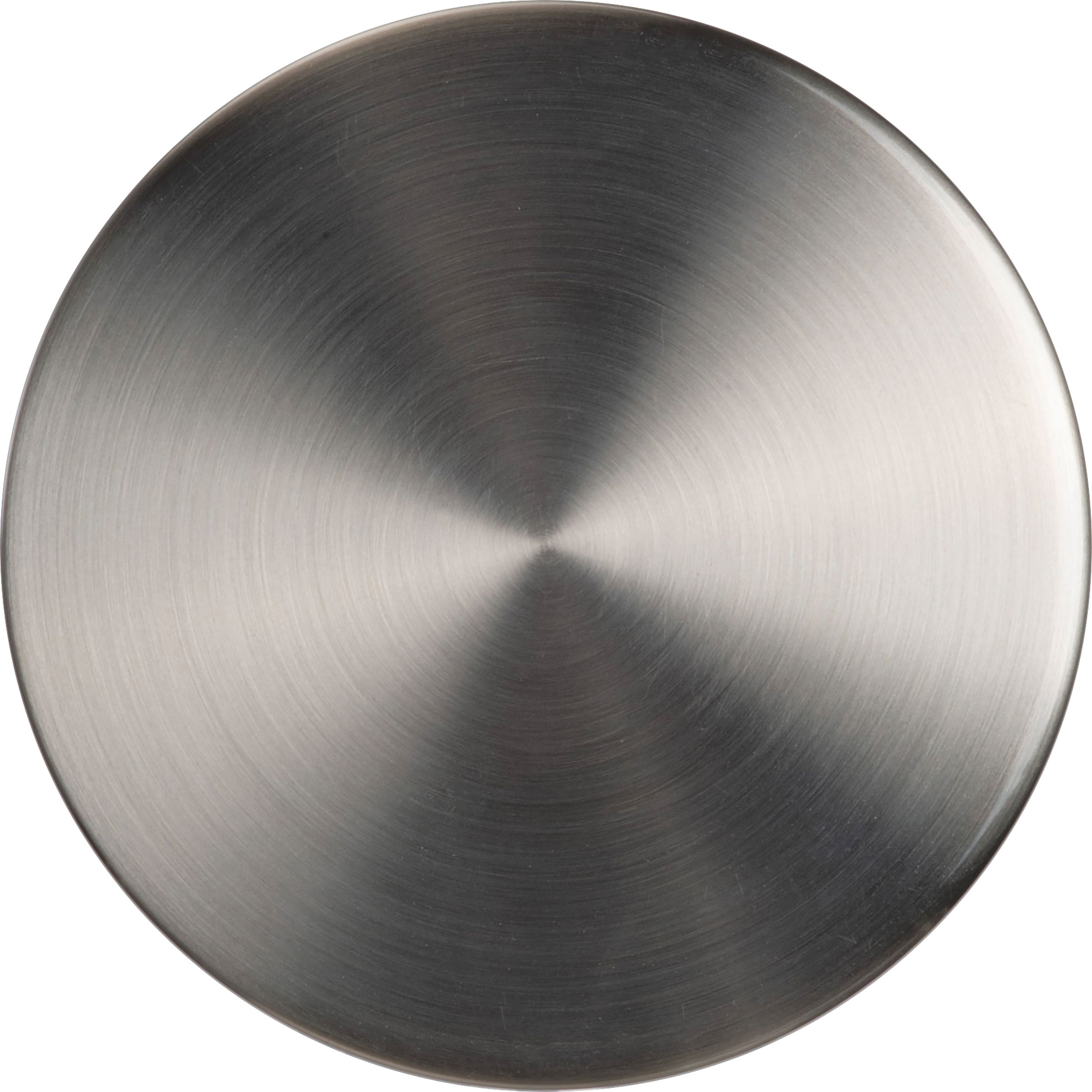 MA95181-07Tischlampe aus Edelstahl mit Akku SYLWAN_ silbergrau