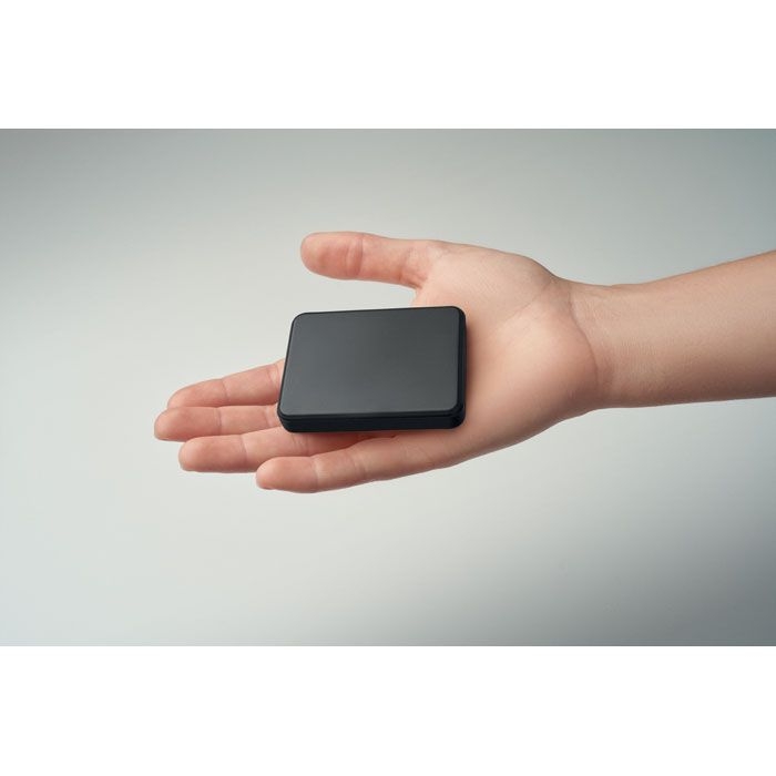 MO2602-03Kleinpow Powerbank 5000 mAh_ schwarz